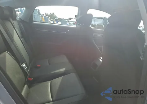 2020 Honda Accord Lx from USA, damaged, VIN 1HGCV1F13LA049133